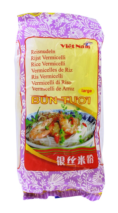 Vermicelli di riso in stile Guilin L Viet Nam 300g.